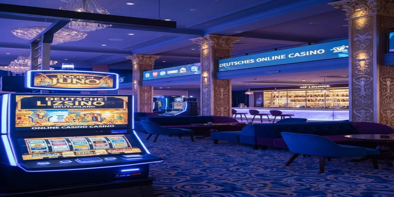 Deutsches Online Casino mit Book of Juno Slot Maschine