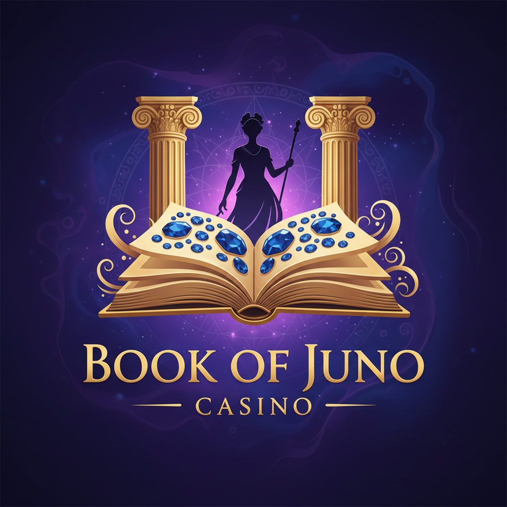 Book of Juno Logo